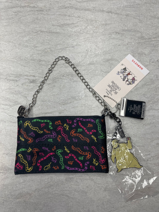 Wristlet Walt Disney, Size Small