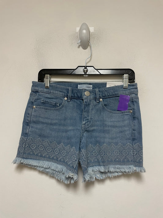 Shorts By Loft  Size: 00