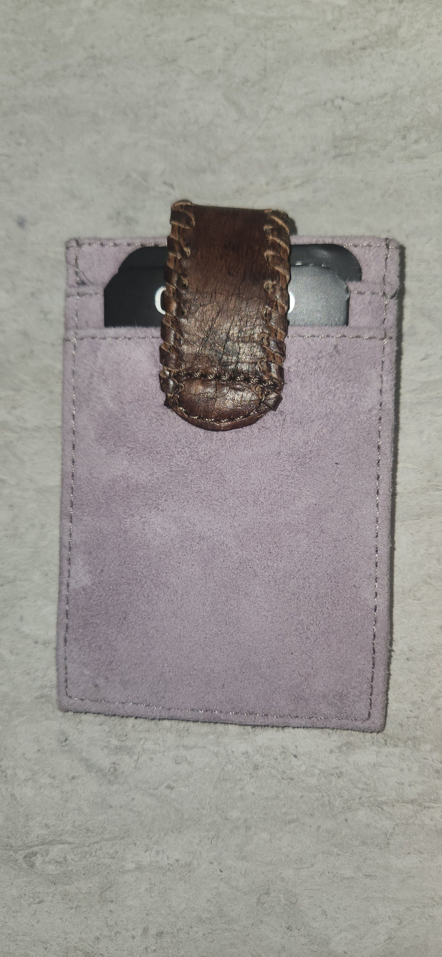 Id/card Holder Old Gringo