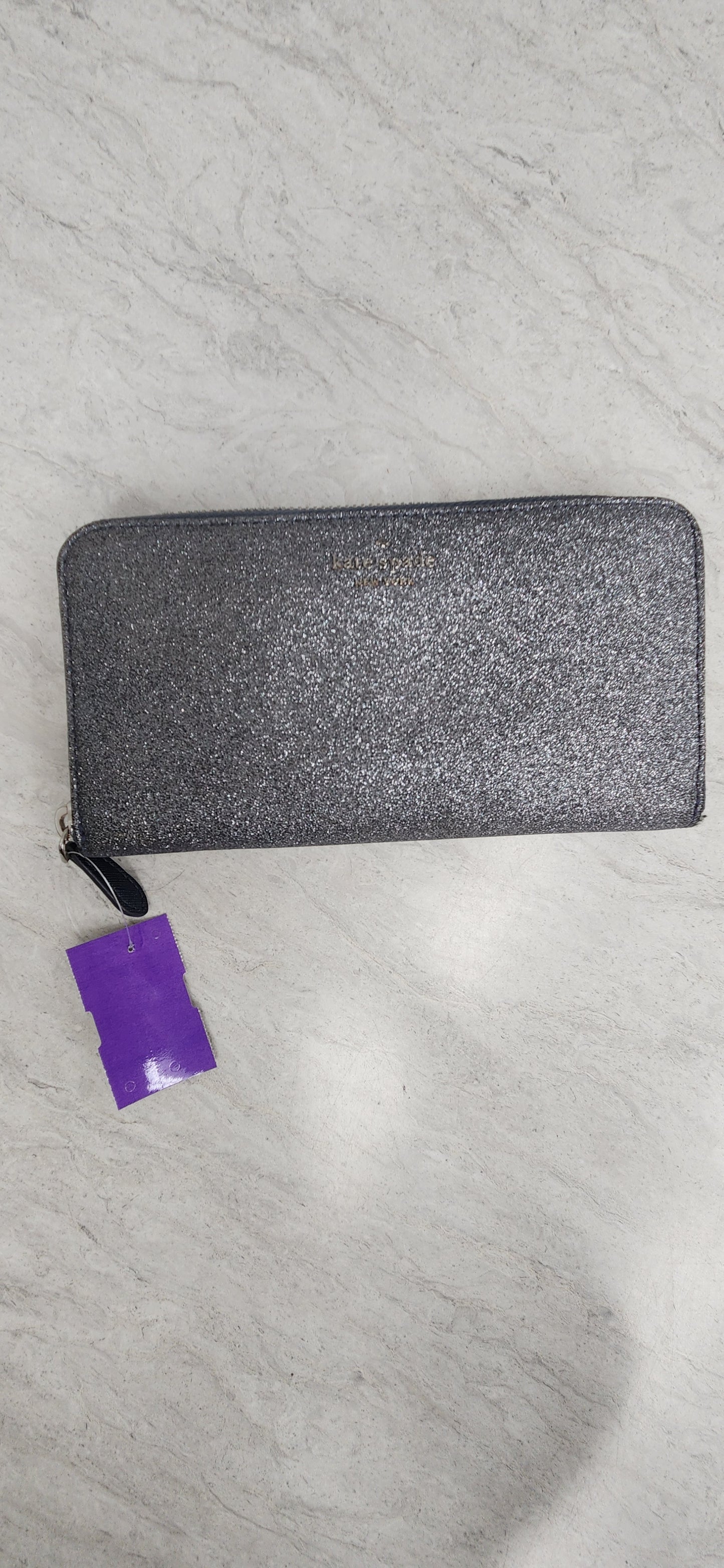 Wallet Designer Kate Spade, Size Large