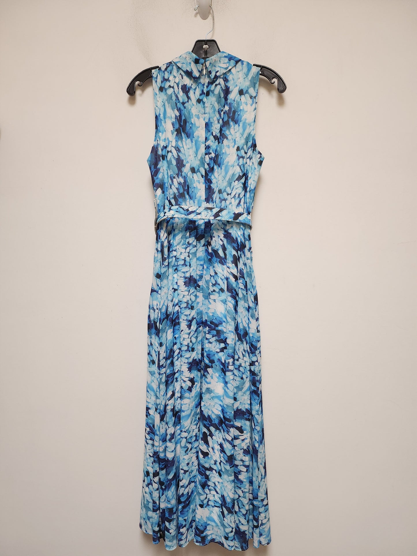 Multi-colored Dress Casual Maxi Badgley Mischka, Size S