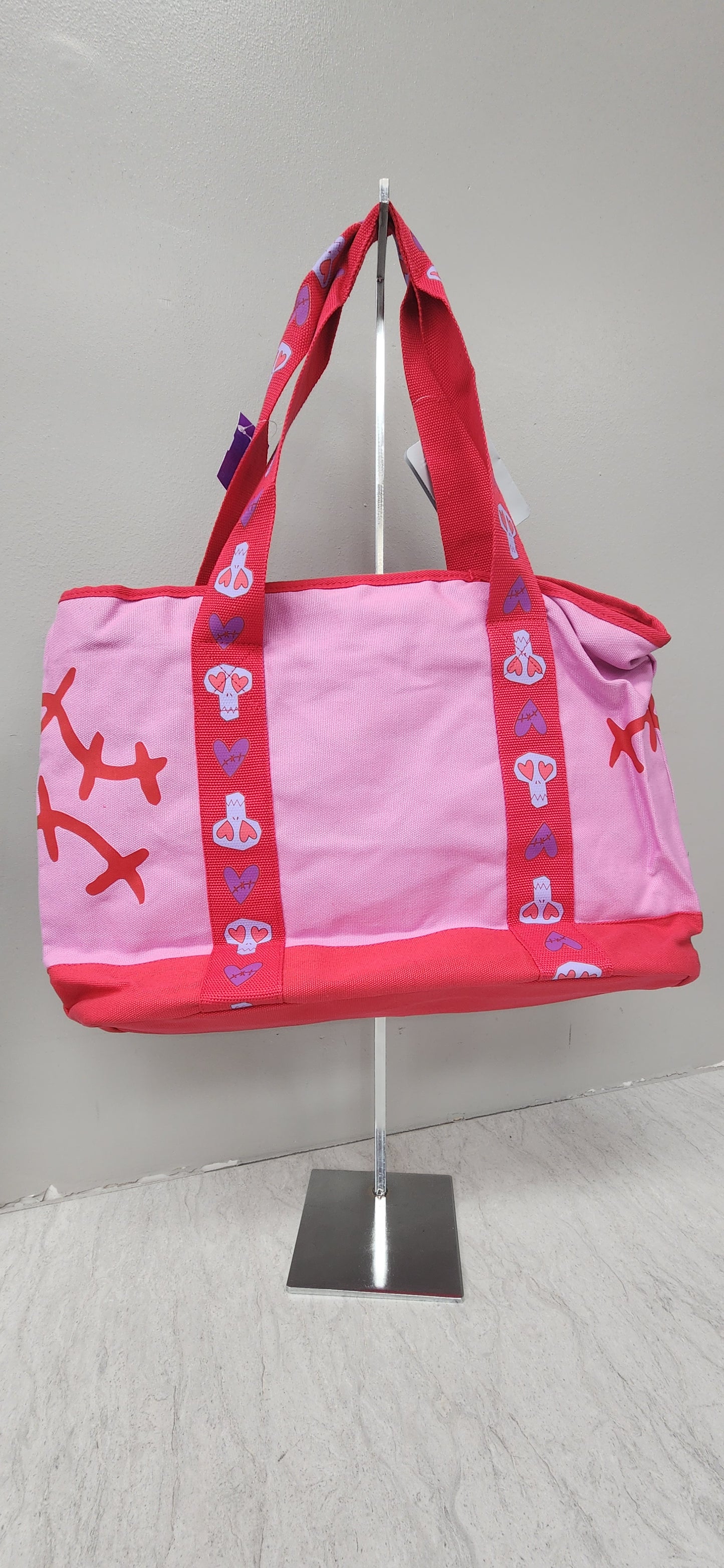 Tote Walt Disney, Size Large