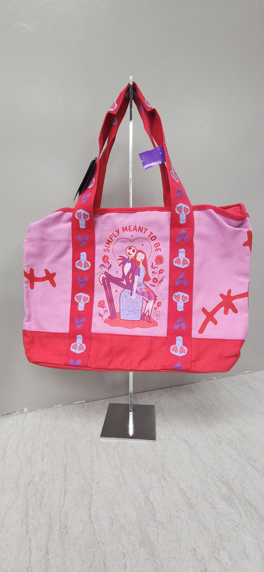 Tote Walt Disney, Size Large