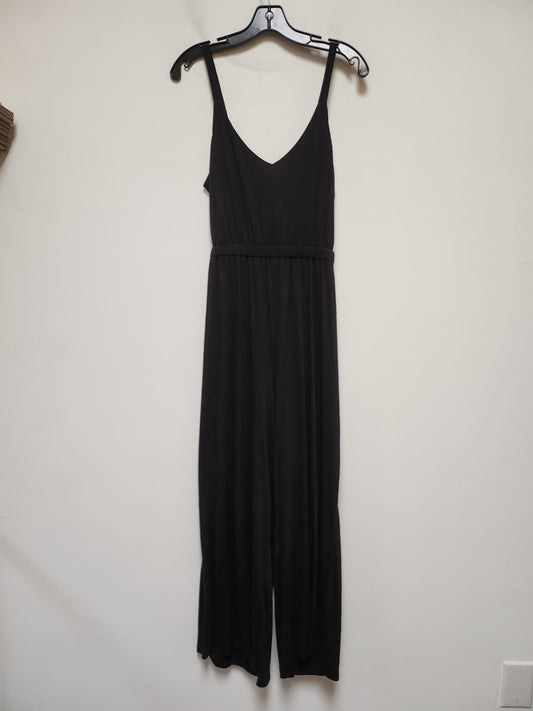 Black Jumpsuit Loft, Size M