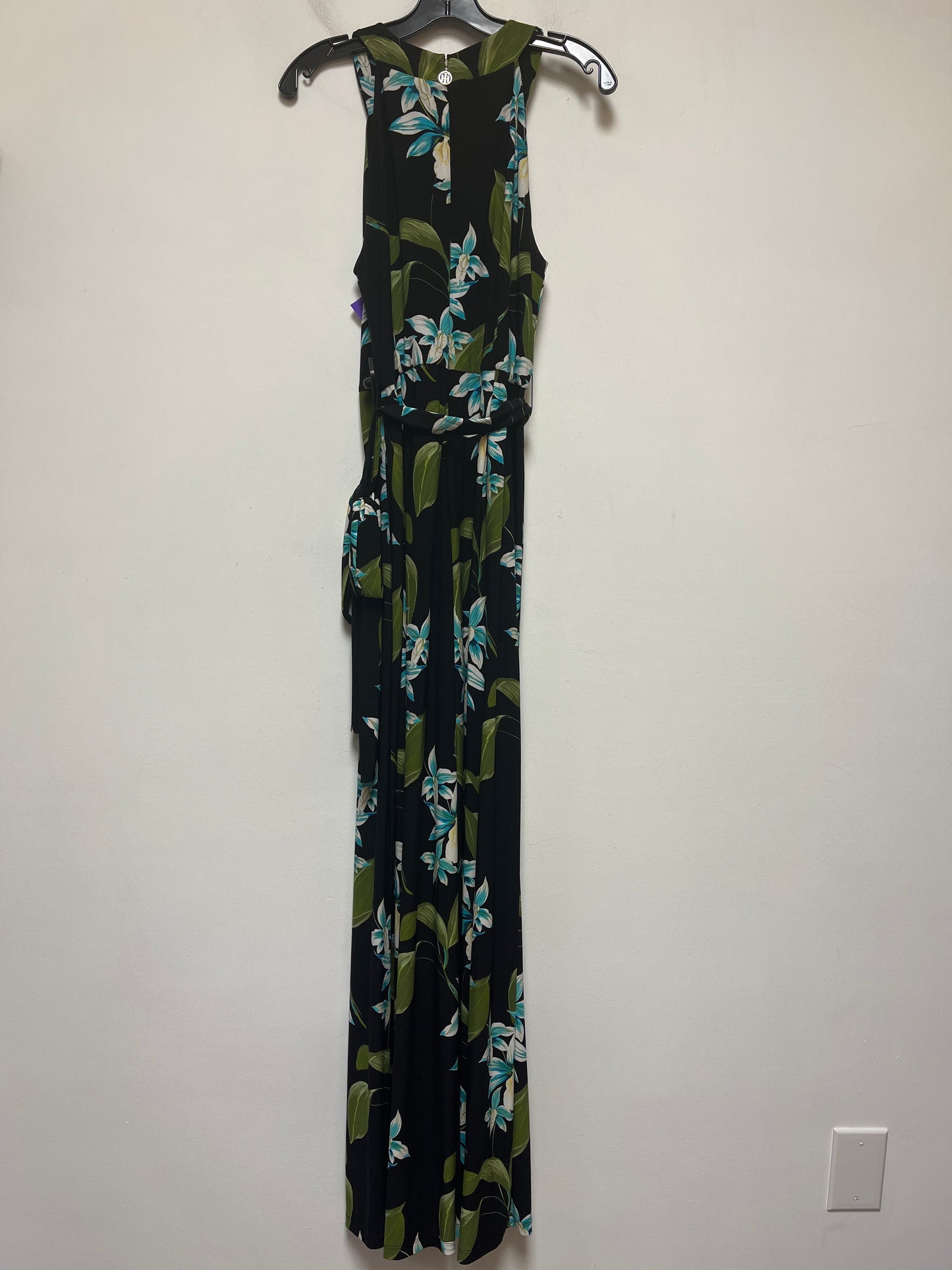 Tropical Print Jumpsuit Tommy Hilfiger, Size M