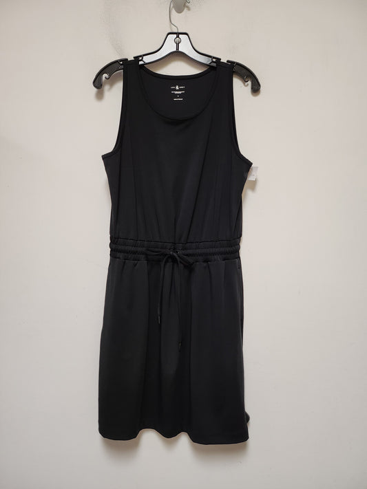 Black Dress Casual Short Lou And Grey, Size S