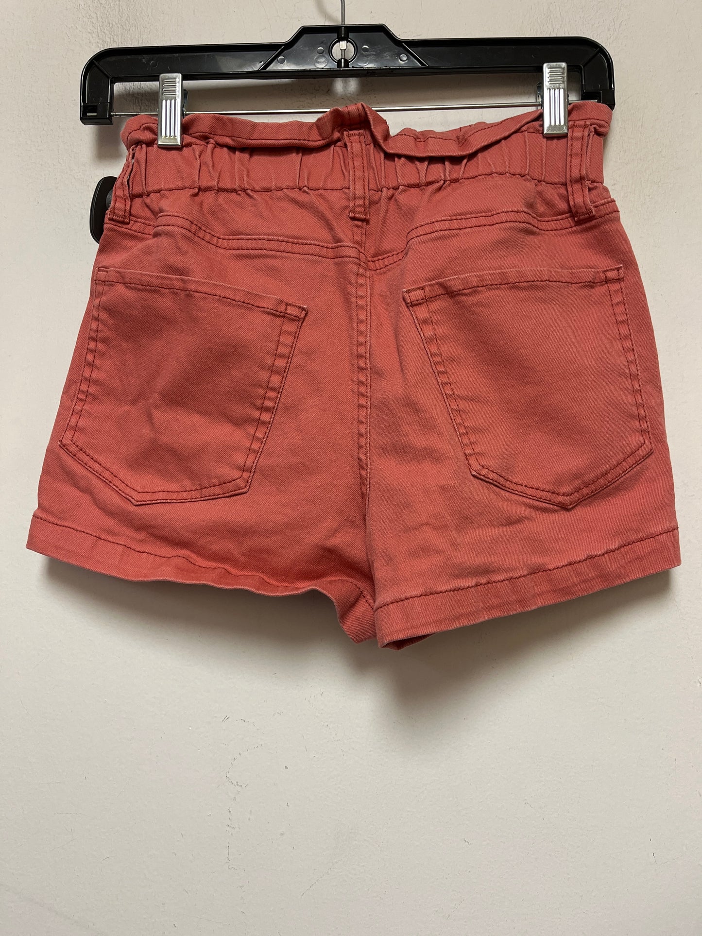 Coral Shorts Wild Fable, Size 2