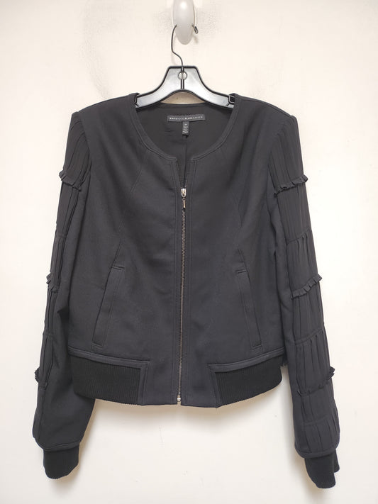 Jacket Other By White House Black Market In Black, Size: M