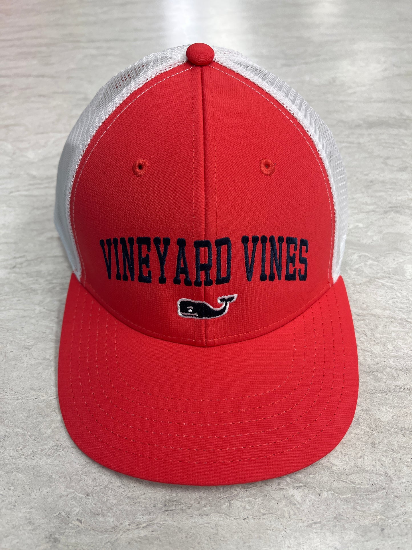 Hat Baseball Cap By Vineyard Vines