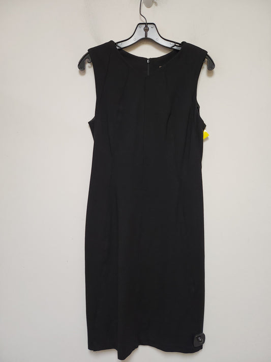 Dress Casual Short By J Mclaughlin In Black, Size: S