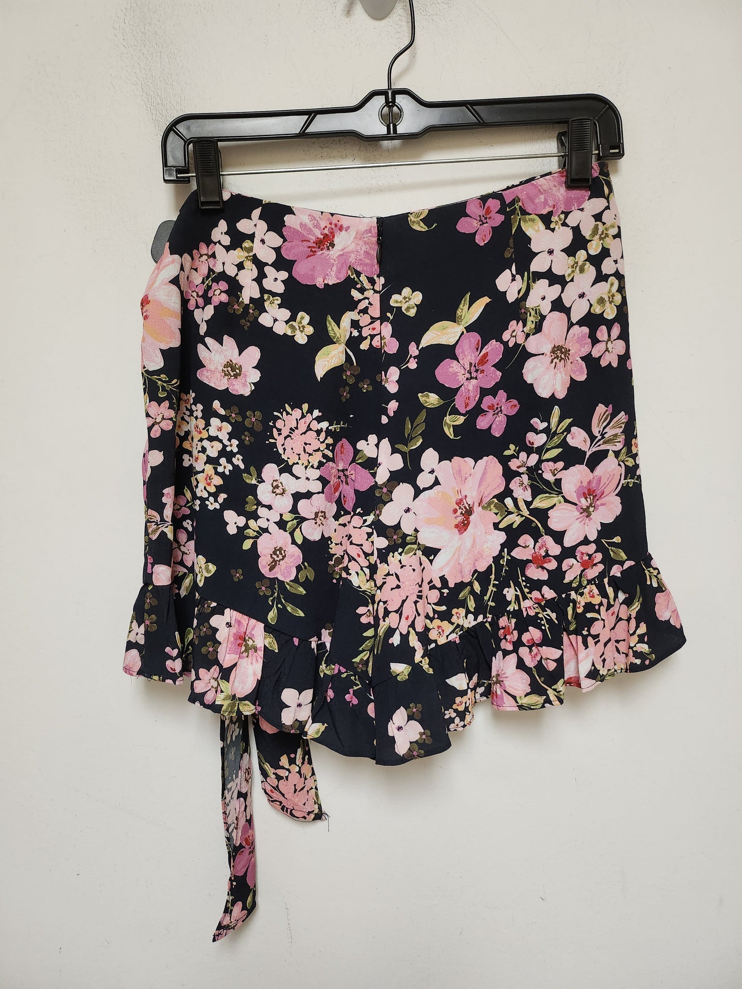 Shorts By Lulus In Floral Print, Size: M