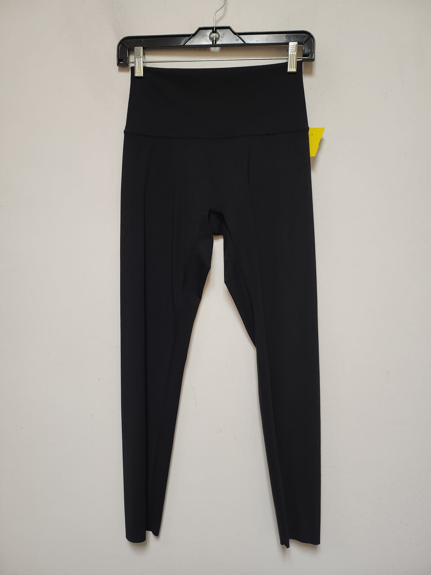 Athletic Leggings By Aerie In Black, Size: M