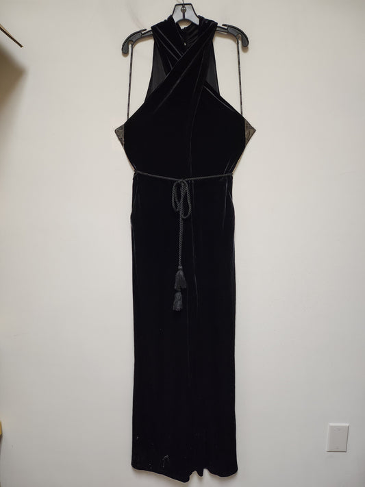 Jumpsuit By Forever 21 In Black, Size: 3x