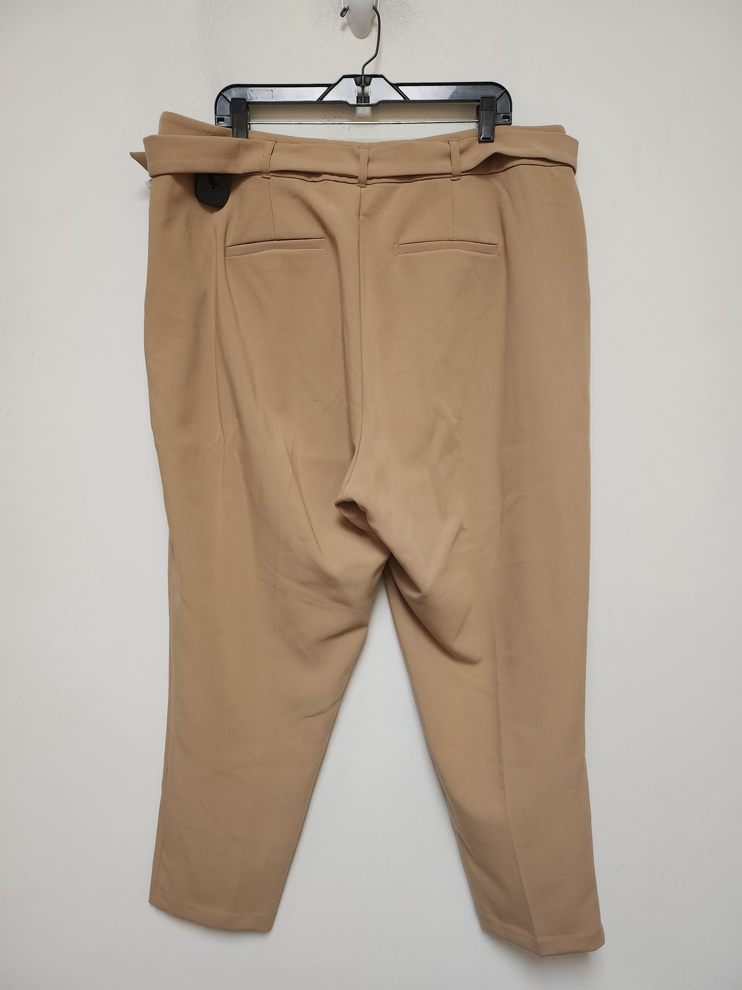 Pants Other By Torrid In Tan, Size: 18