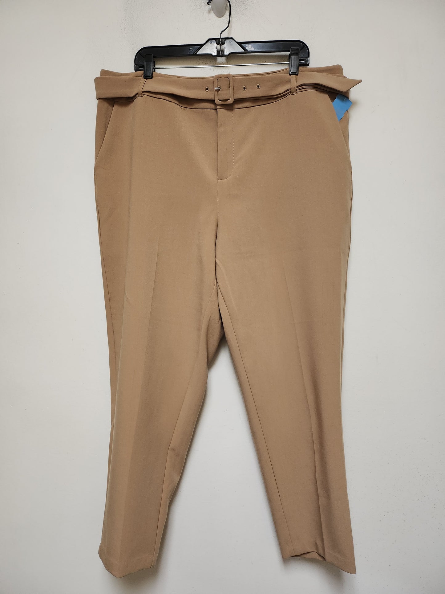 Pants Other By Torrid In Tan, Size: 18