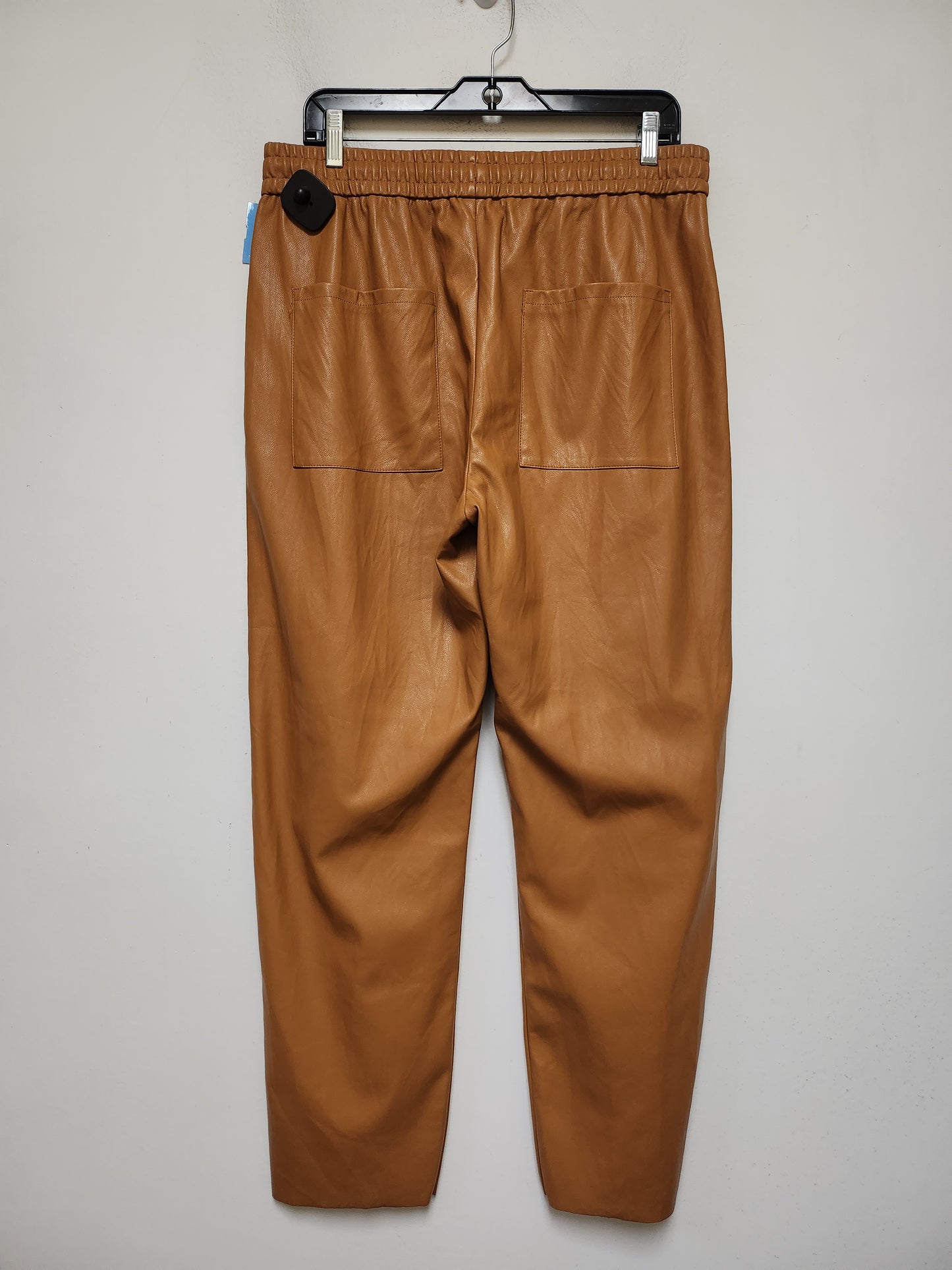 Pants Other By Zara In Brown, Size: 12