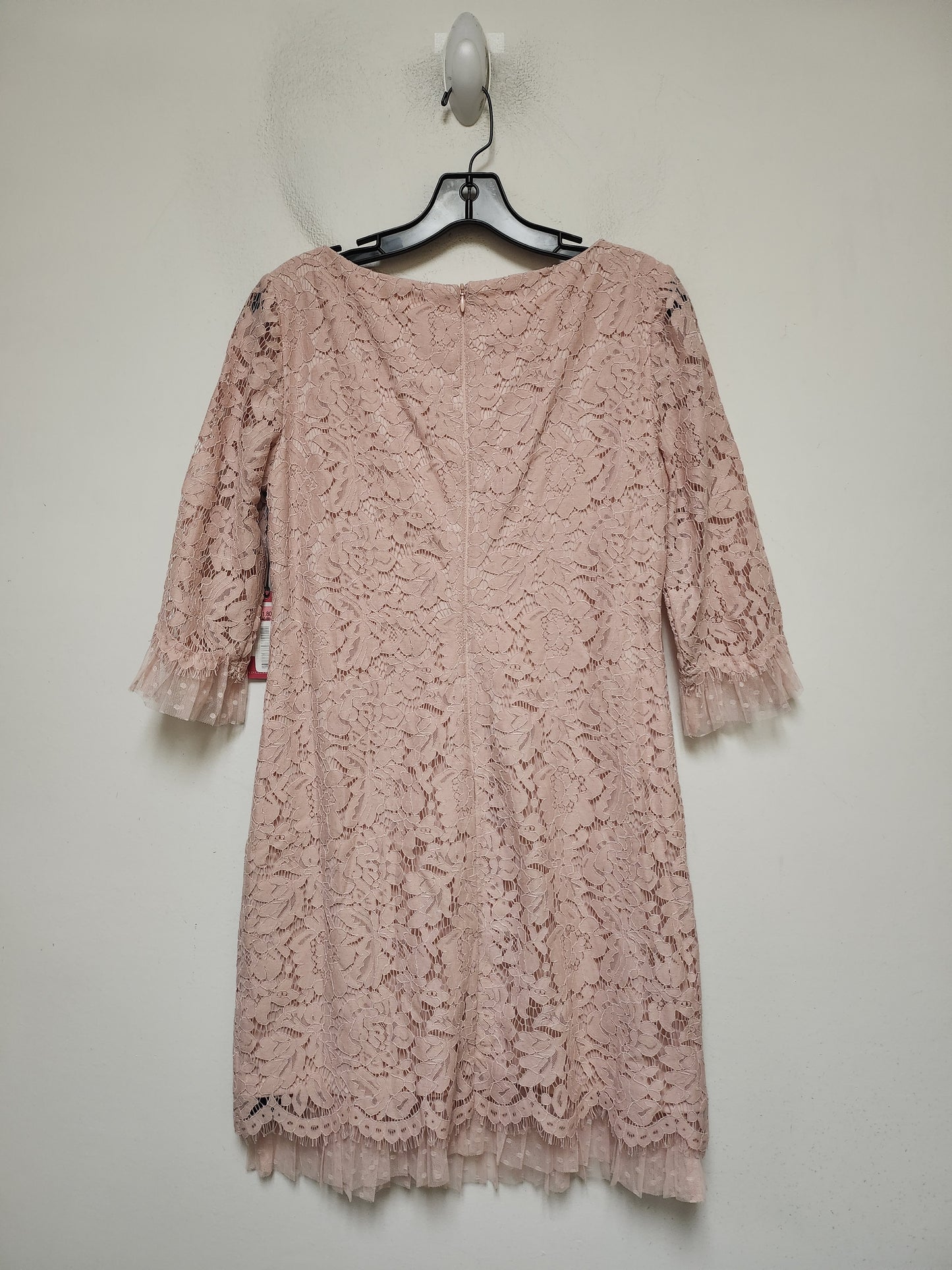 Dress Party Short By Vince Camuto In Pink, Size: S