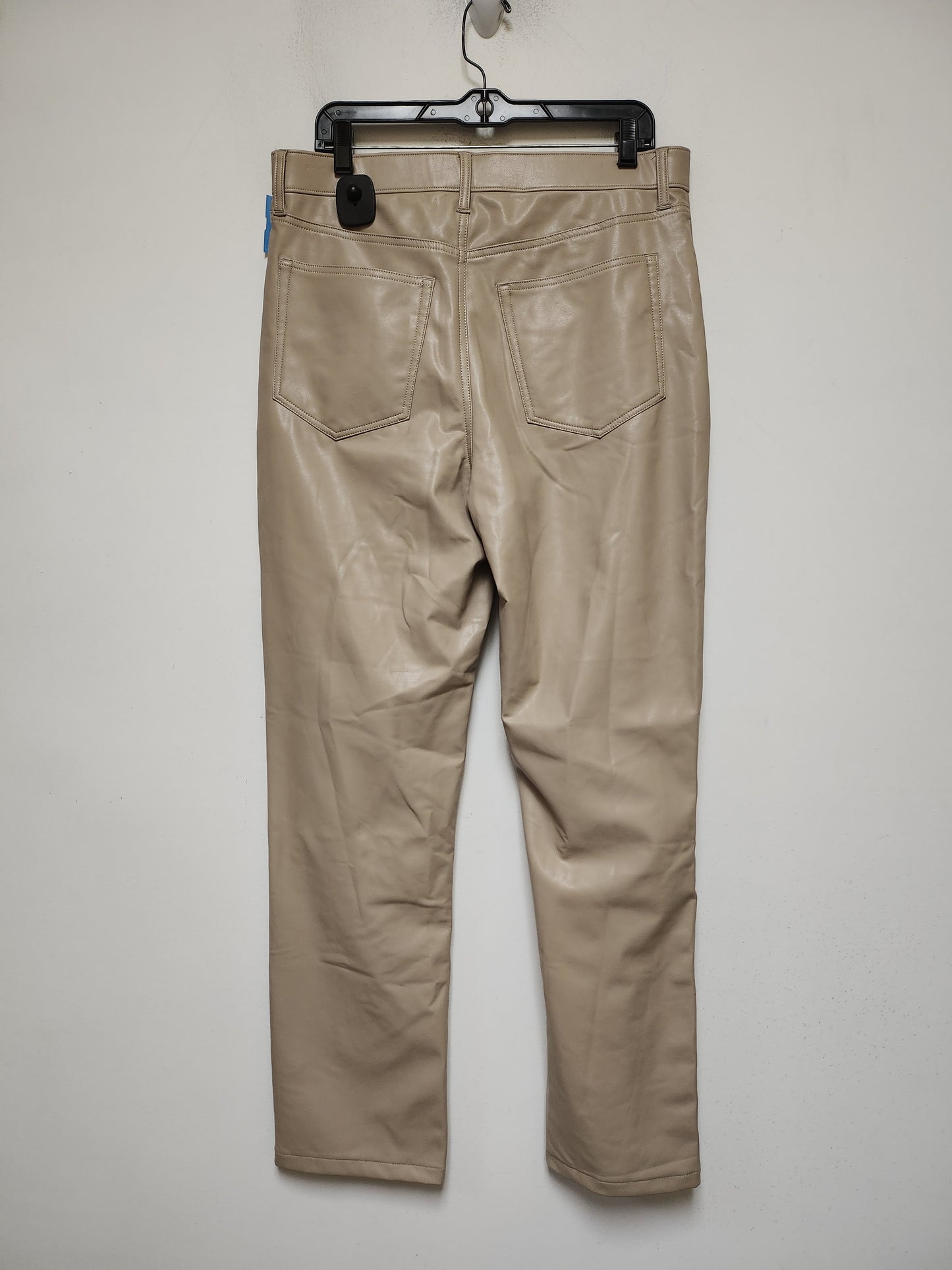 Pants Other By Abercrombie And Fitch In Tan, Size: 14