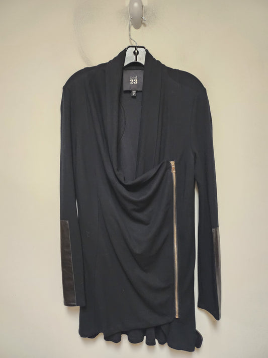 Jacket Other By Clothes Mentor In Black, Size: M