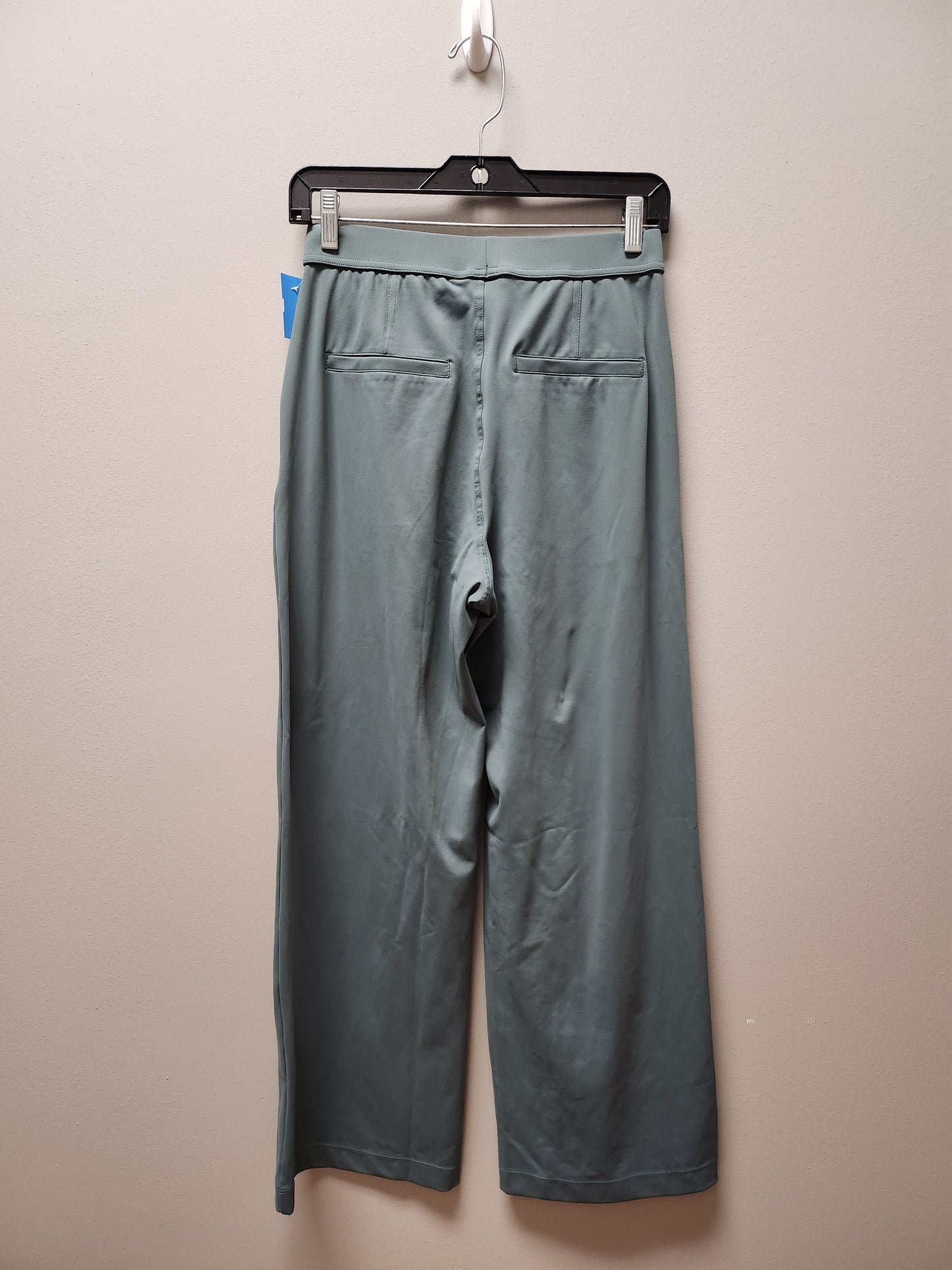 Athletic Pants By Clothes Mentor In Green, Size: Xs