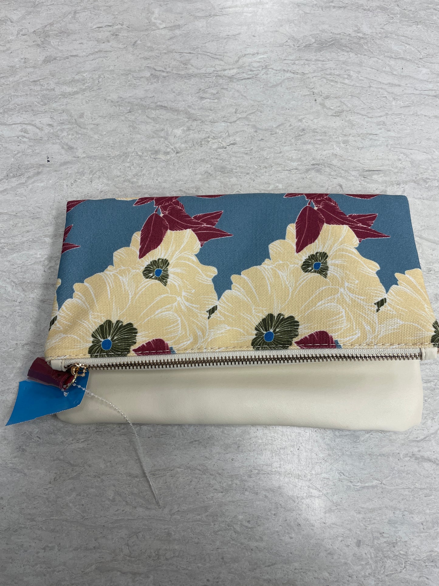 Clutch By Rachel Pally, Size: Medium