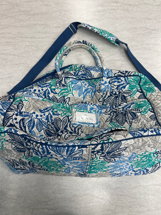 Duffle And Weekender By Vera Bradley, Size: Large