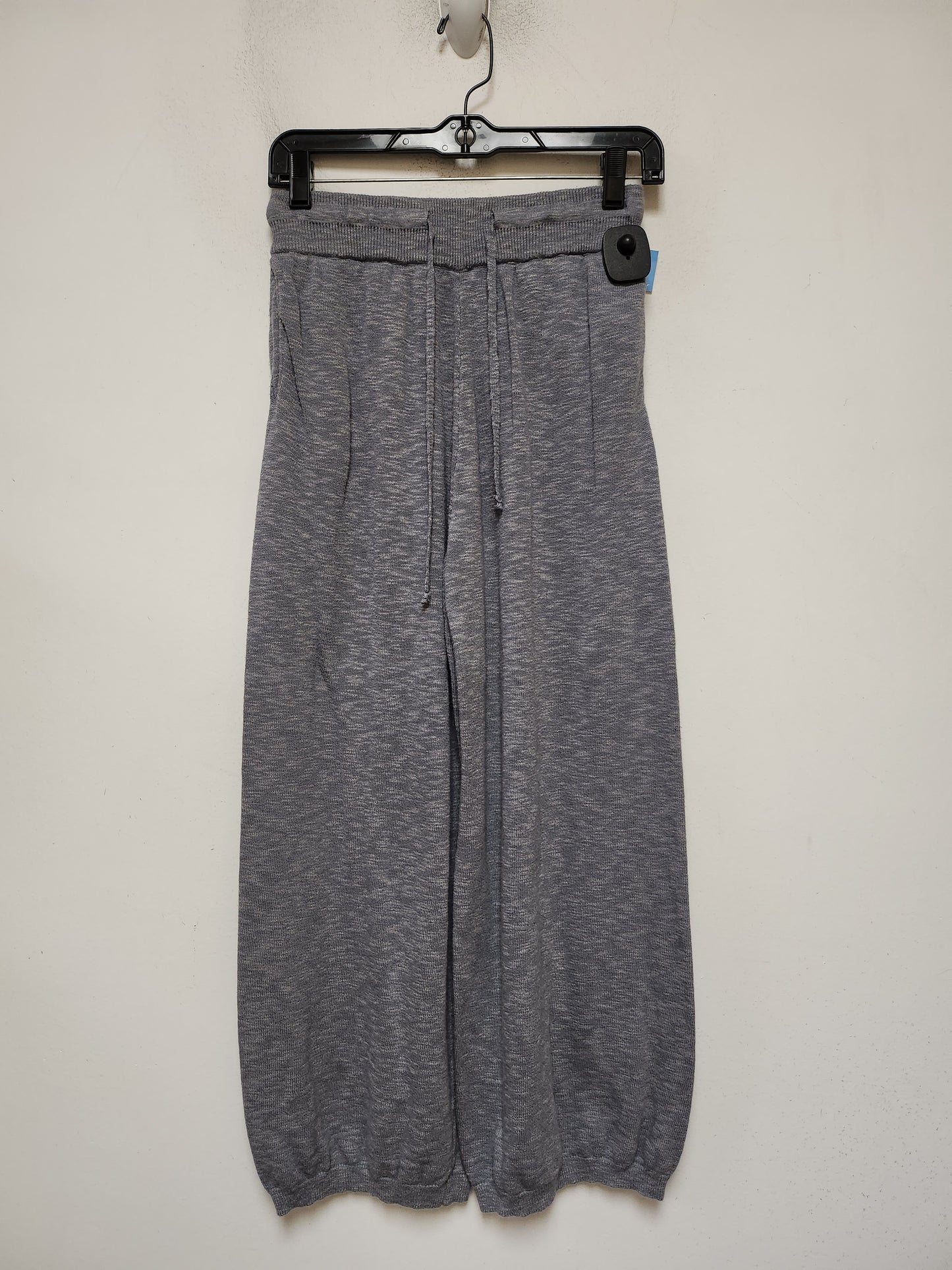 Pants Set 2pc By Wishlist In Grey, Size: S