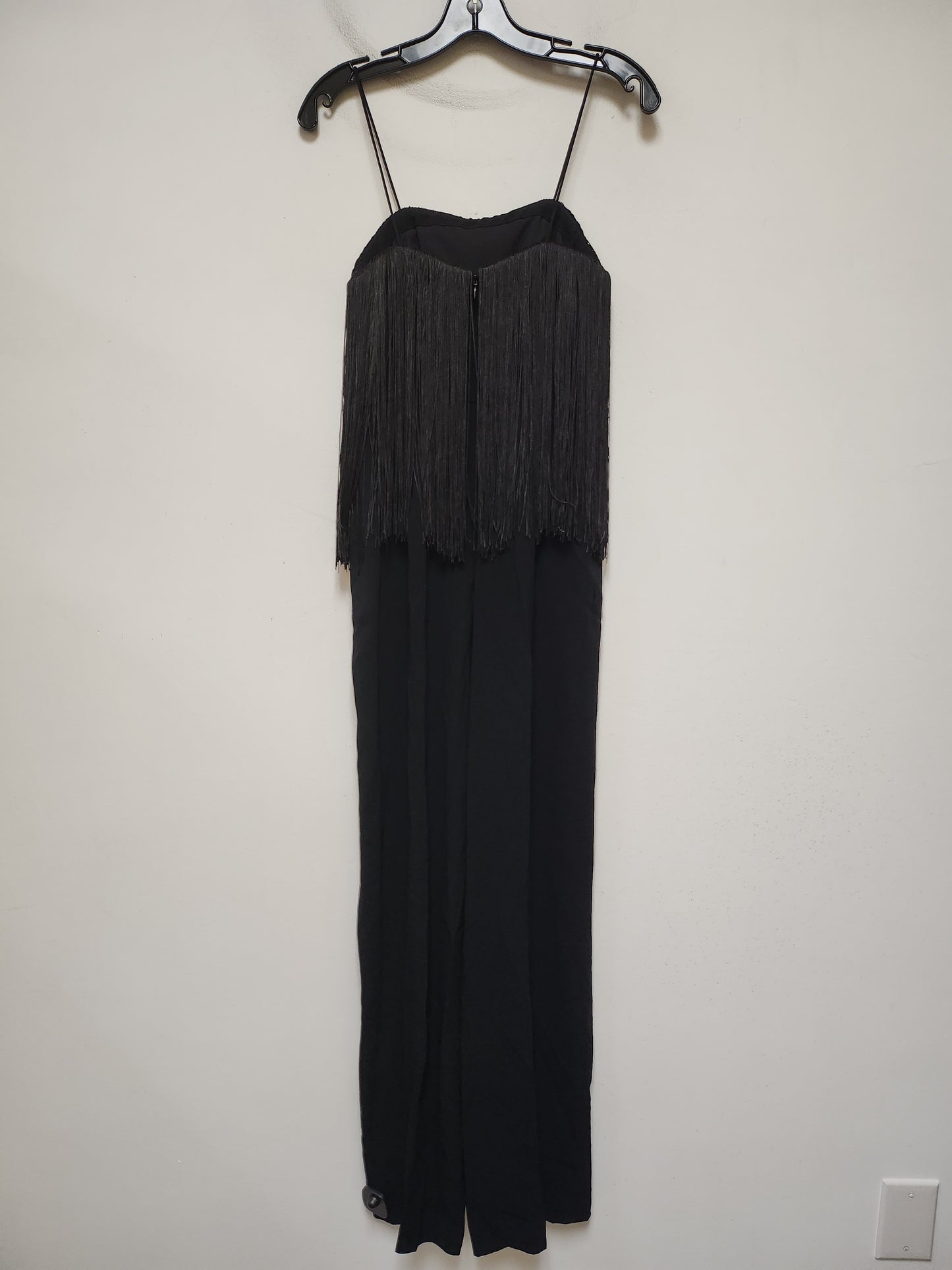 Jumpsuit By Club Monaco In Black, Size: Xxs