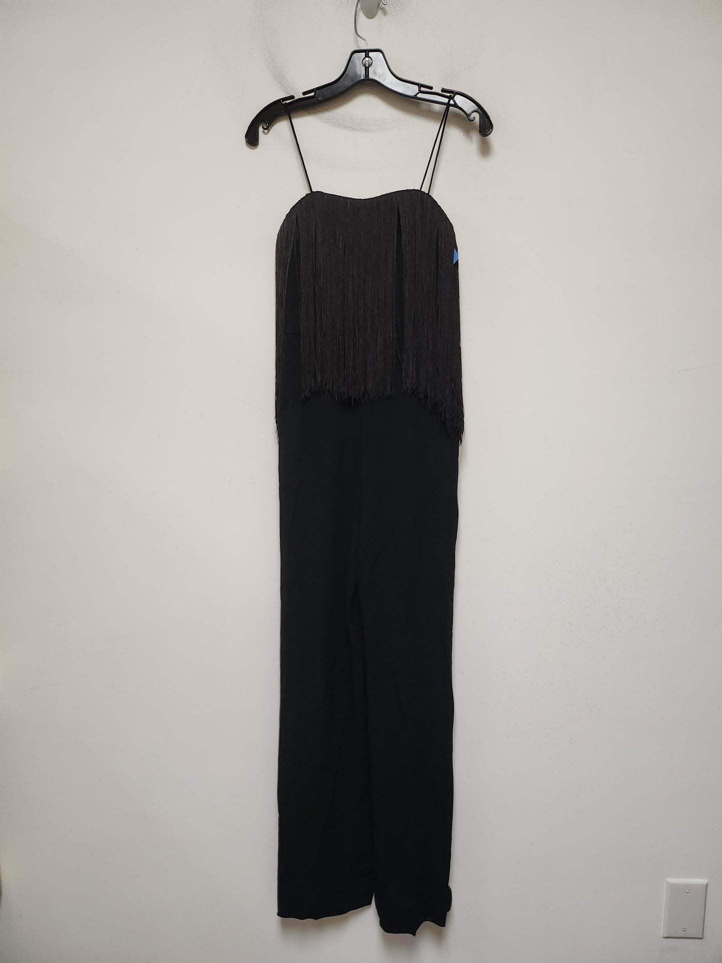 Jumpsuit By Club Monaco In Black, Size: Xxs