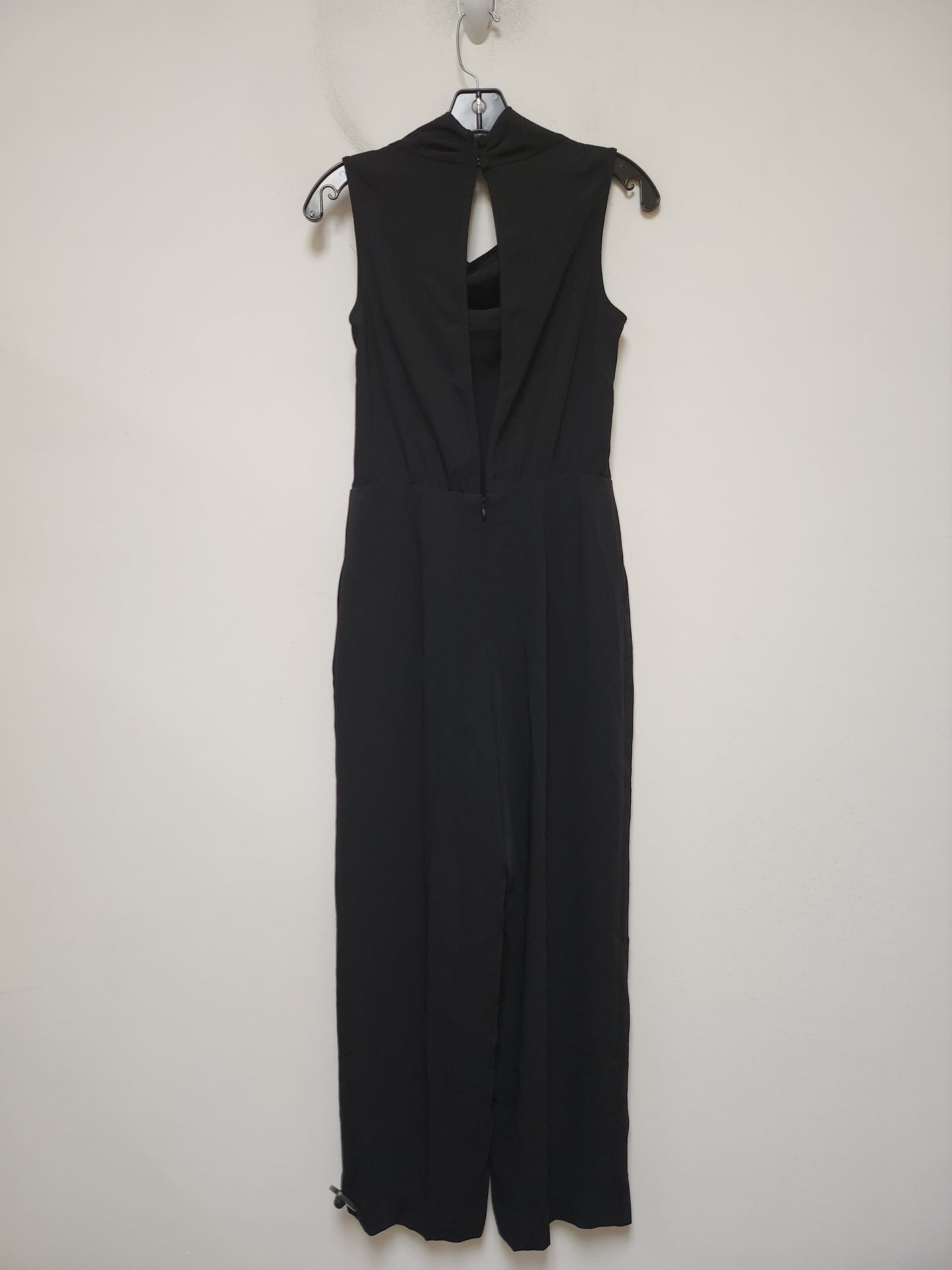 Jumpsuit By Club Monaco In Black, Size: Xs