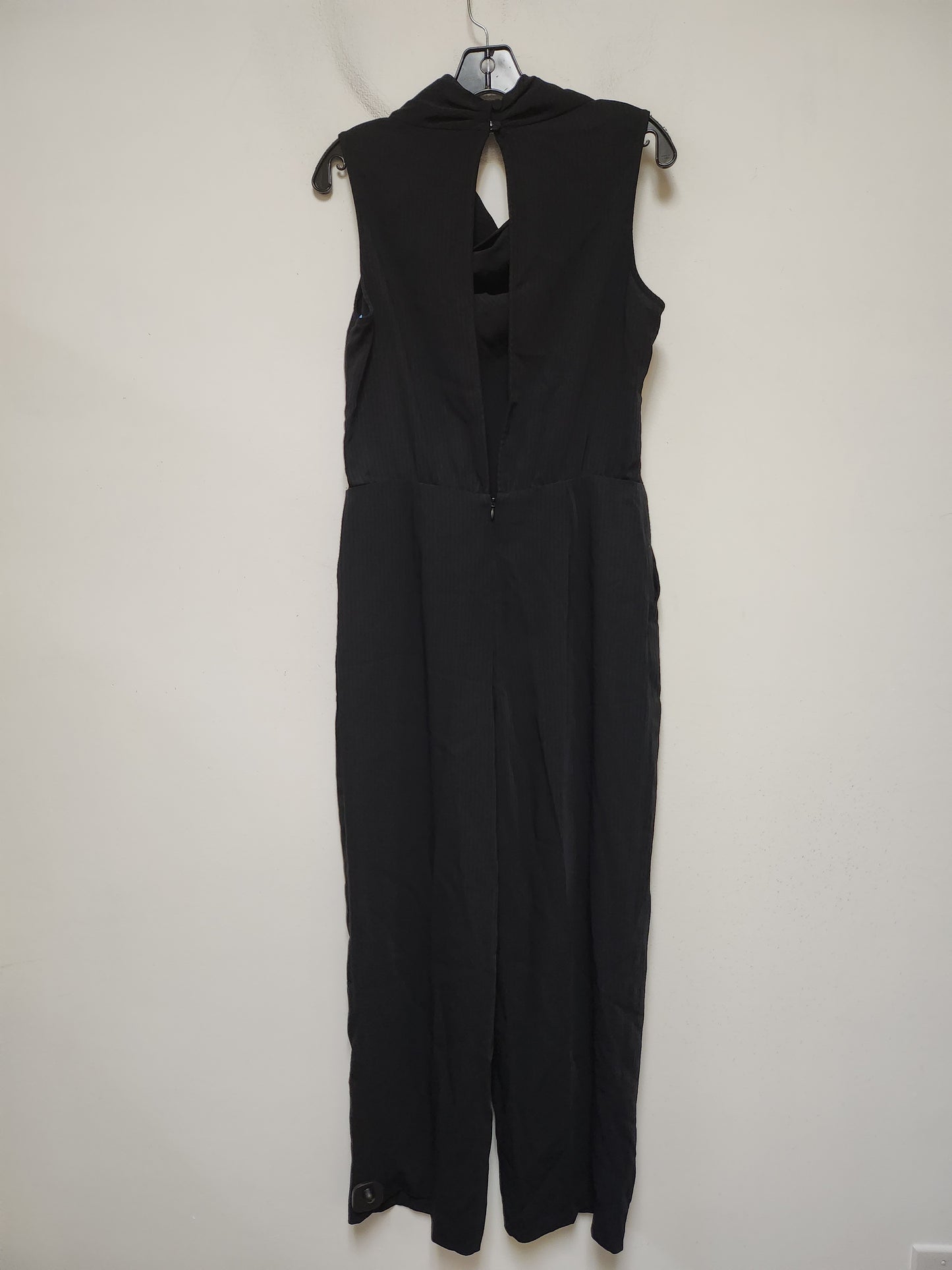 Jumpsuit By Club Monaco In Black, Size: M