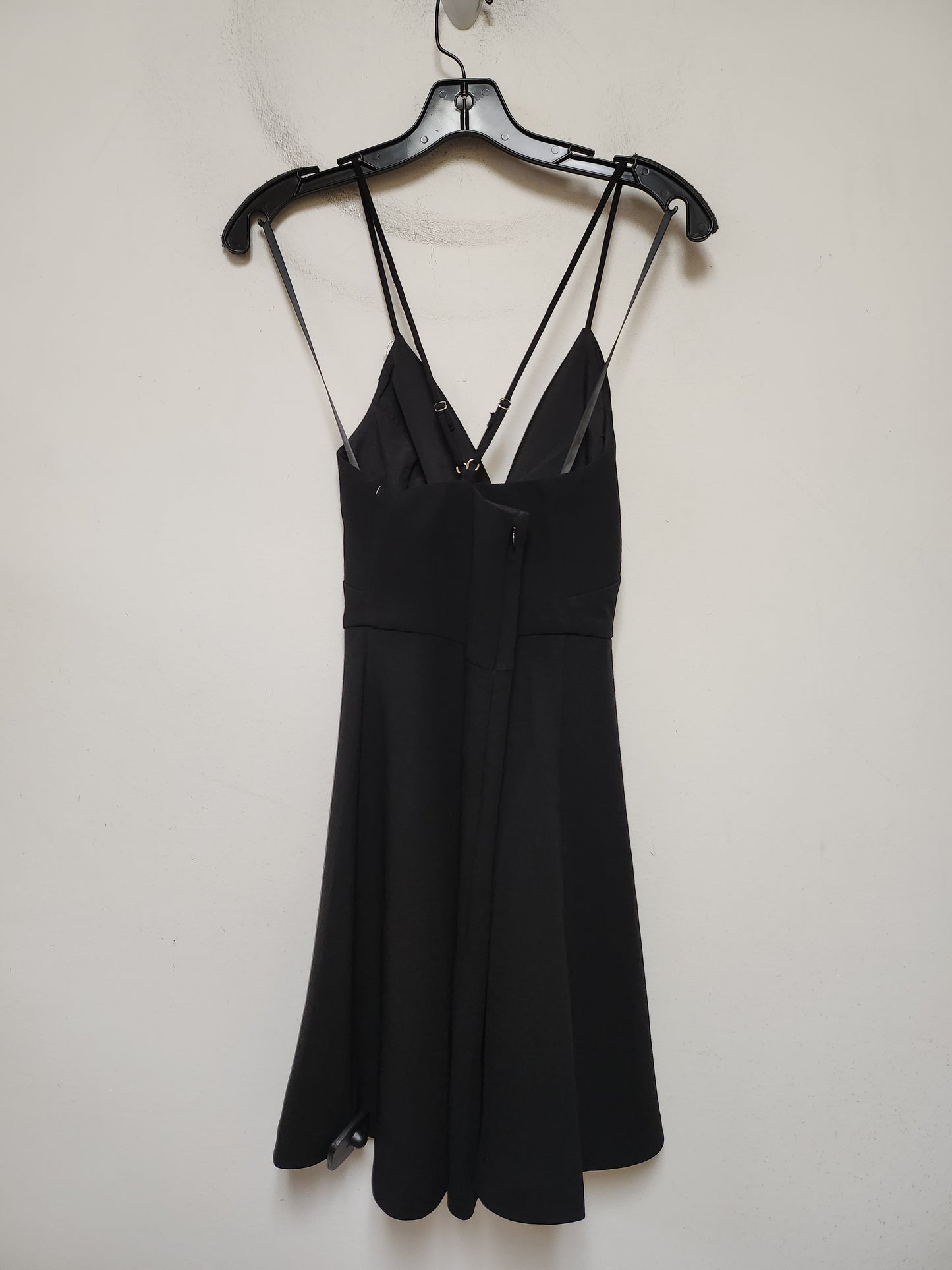 Dress Casual Short By Bcbgeneration In Black, Size: Xs