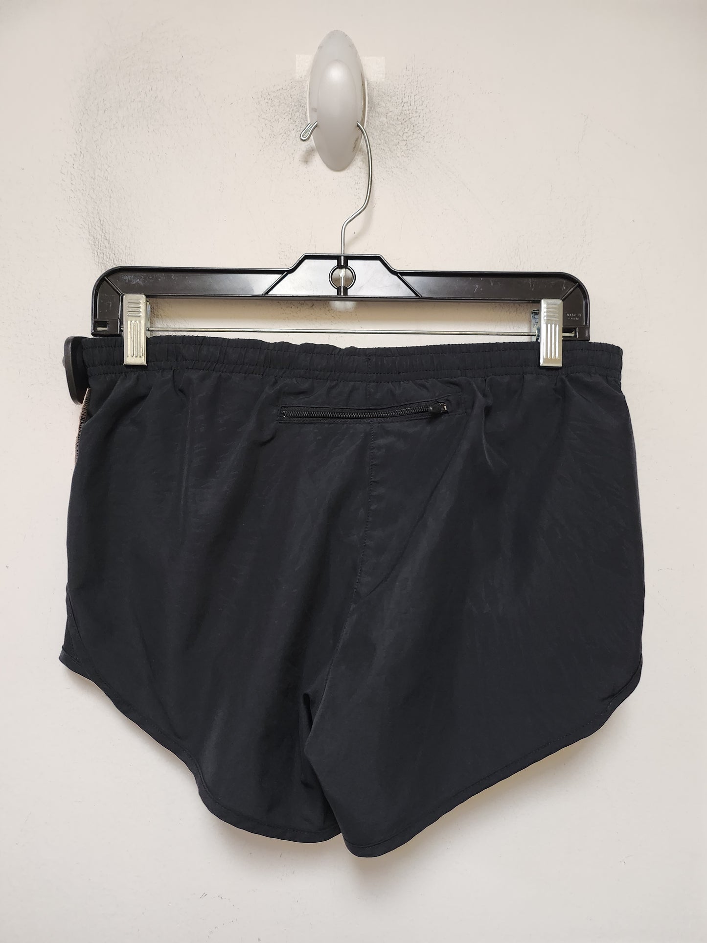 Athletic Shorts By Nike Apparel In Black, Size: S