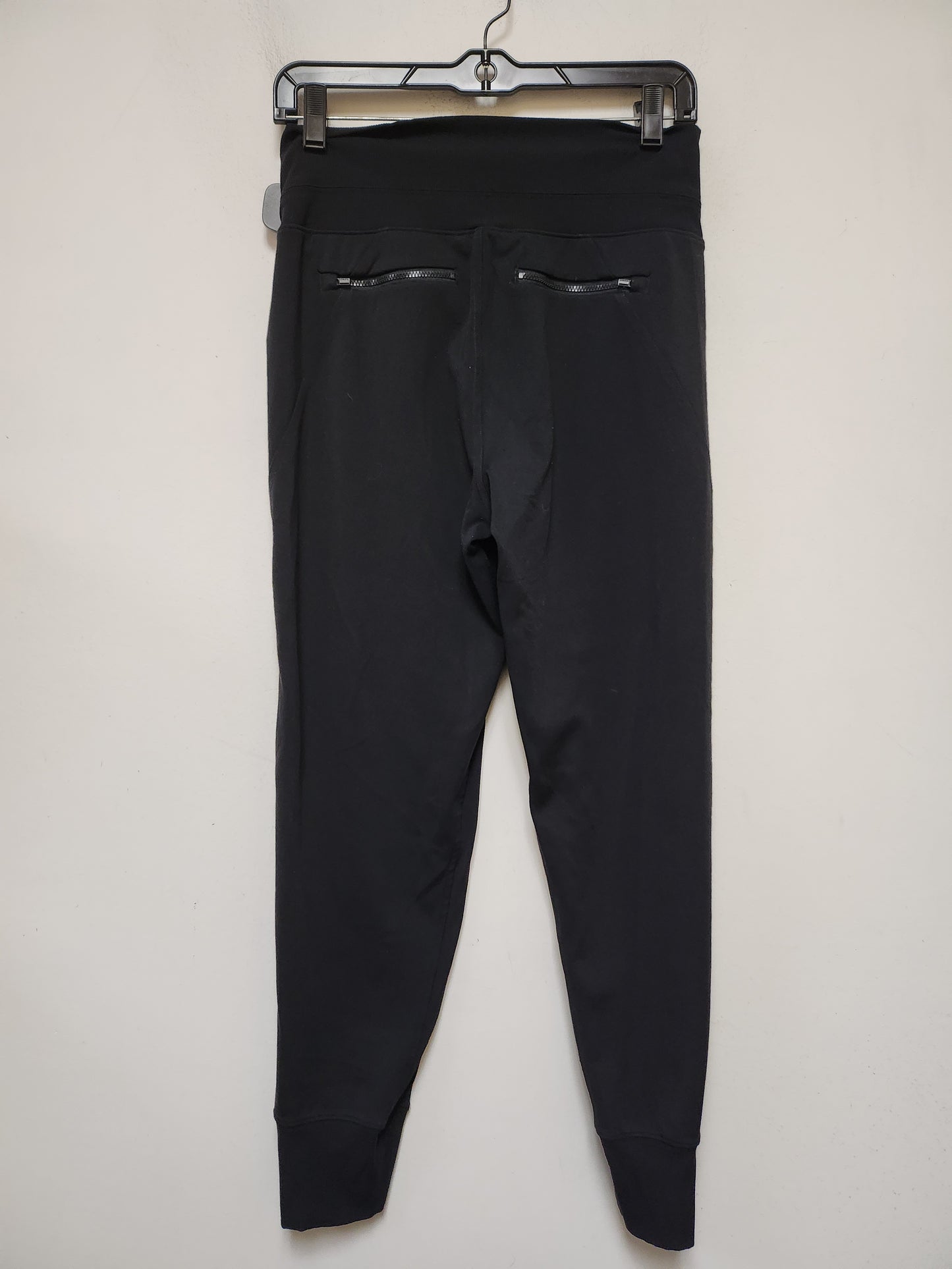 Athletic Pants By Athleta In Black, Size: Xs