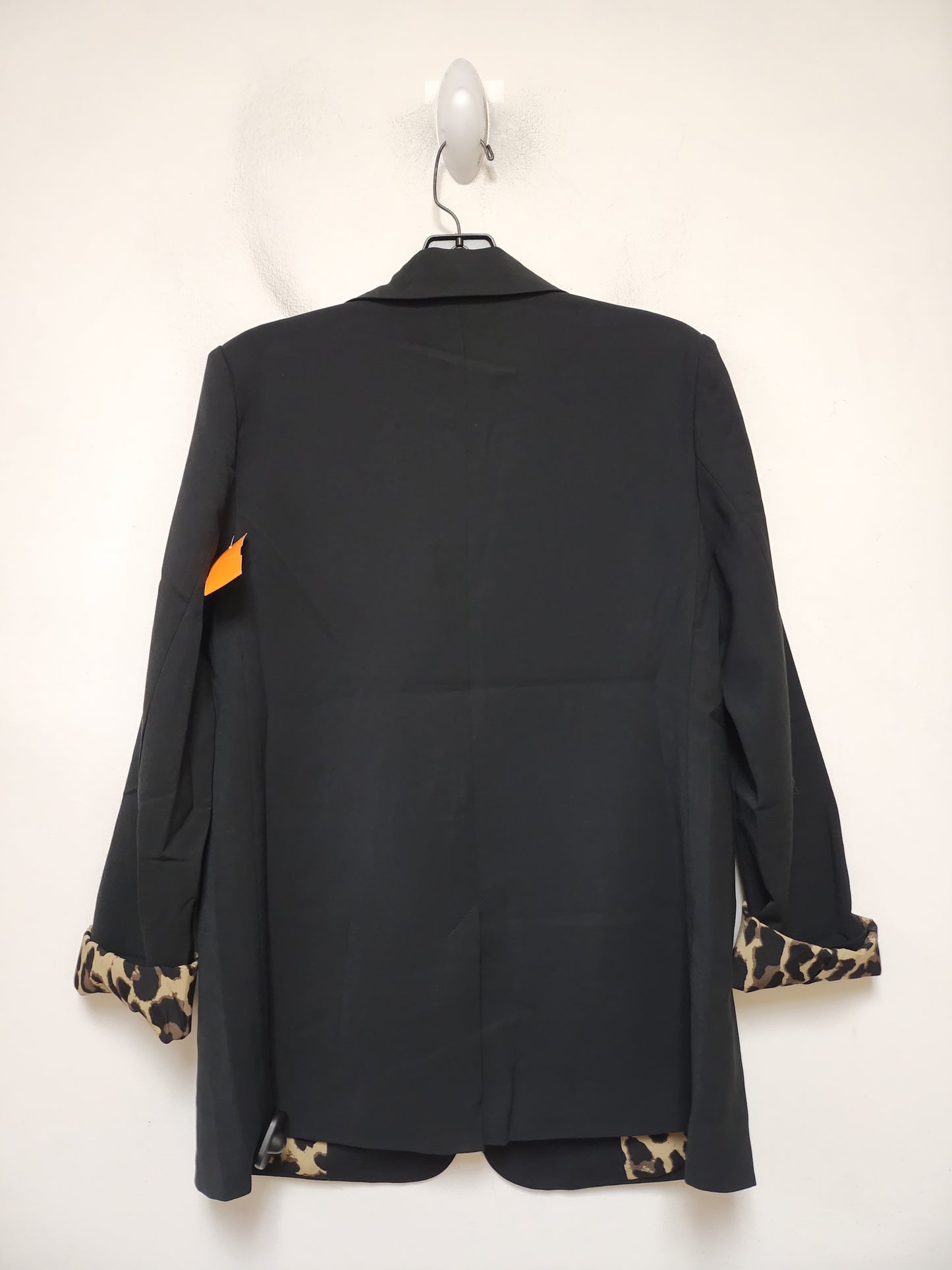 Blazer By Jodifl In Black, Size: S