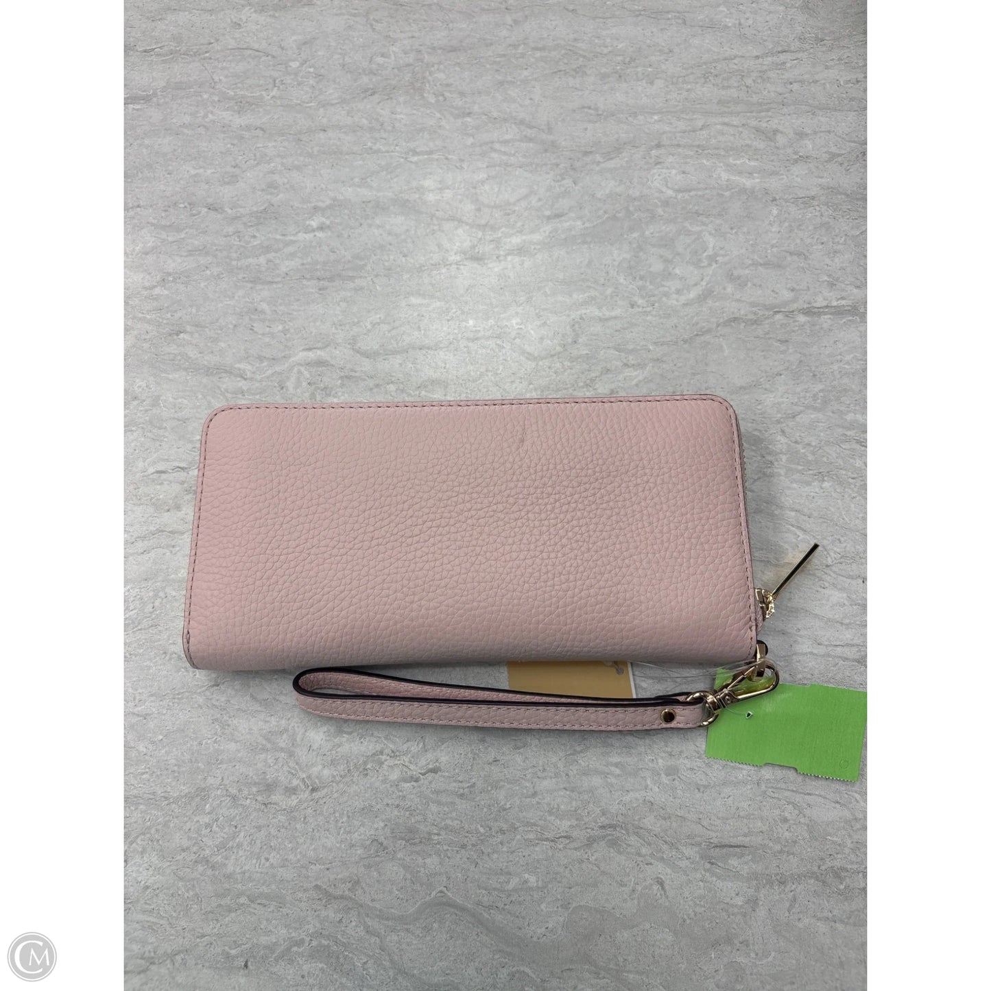 Laptop Bag Designer By Michael Kors, Size: Small