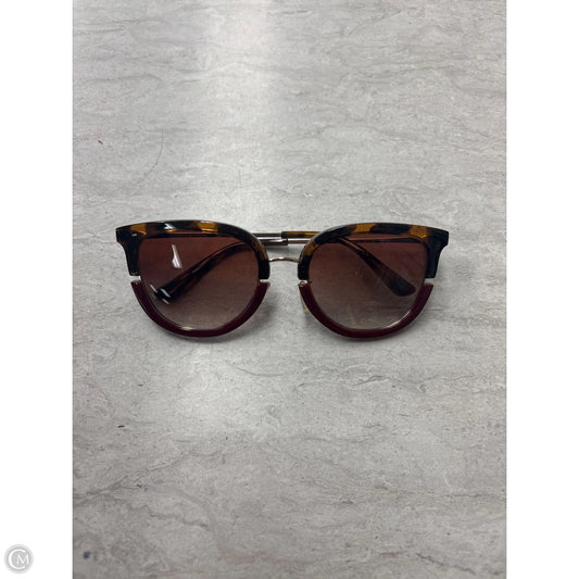 Sunglasses Designer By Tory Burch