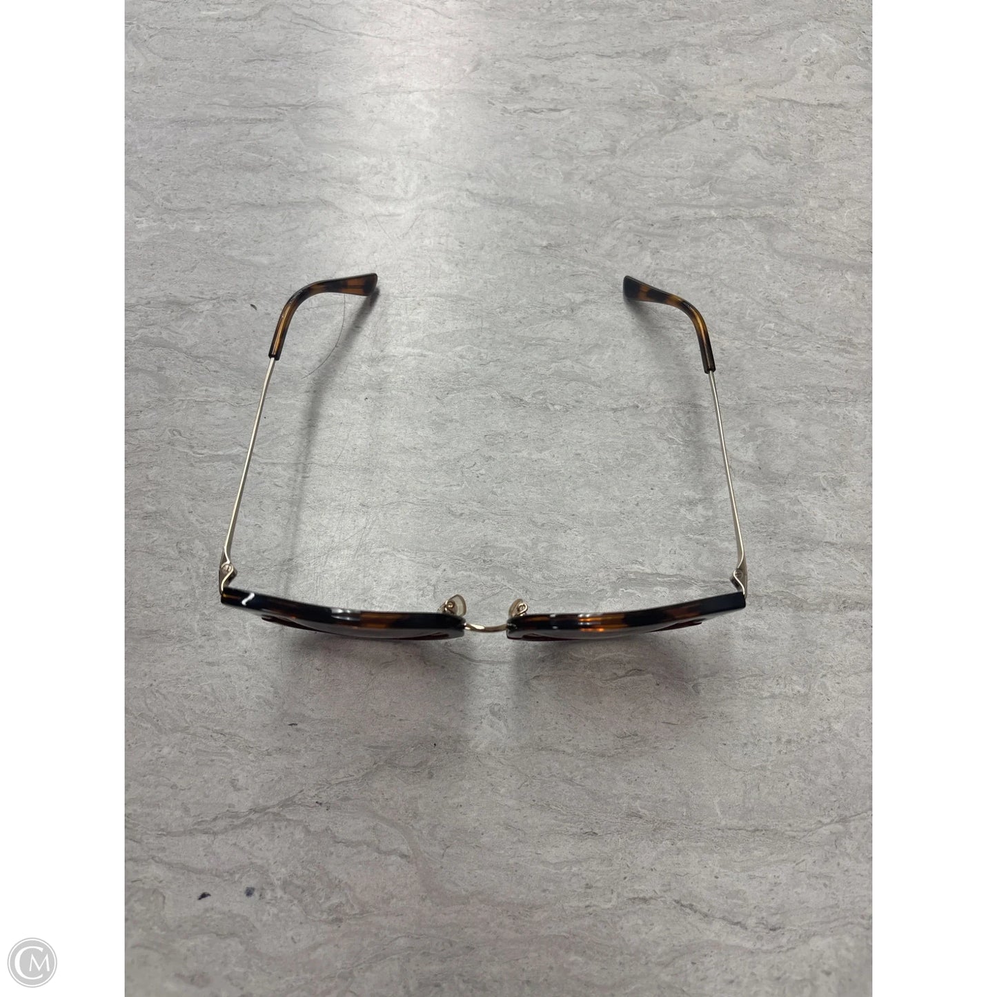 Sunglasses Designer By Tory Burch
