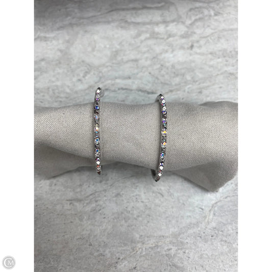 Earrings Hoop By Kendra Scott