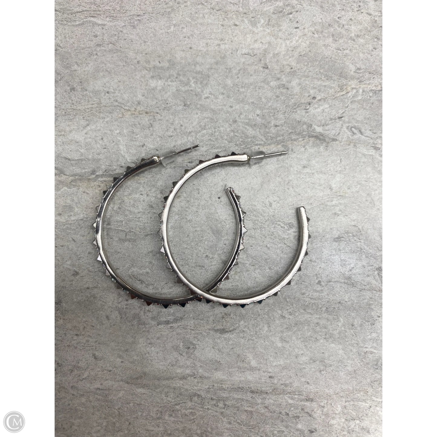 Earrings Hoop By Kendra Scott