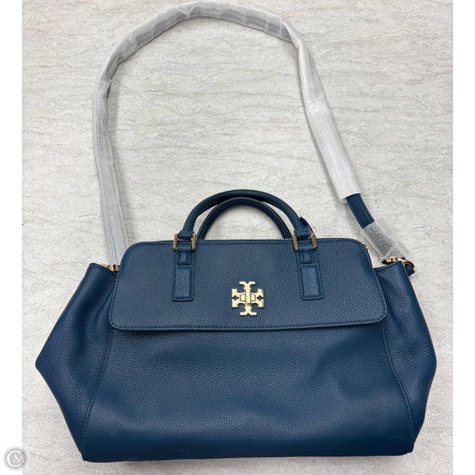 Handbag Designer By Tory Burch, Size: Medium