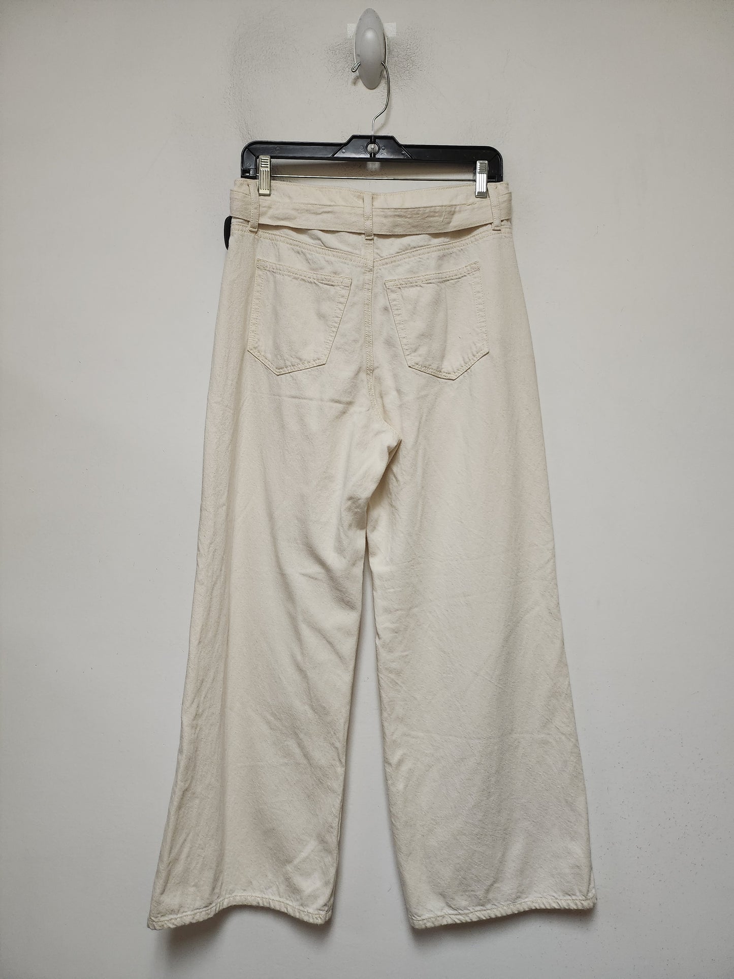 Pants Other By Loft In Tan, Size: 6