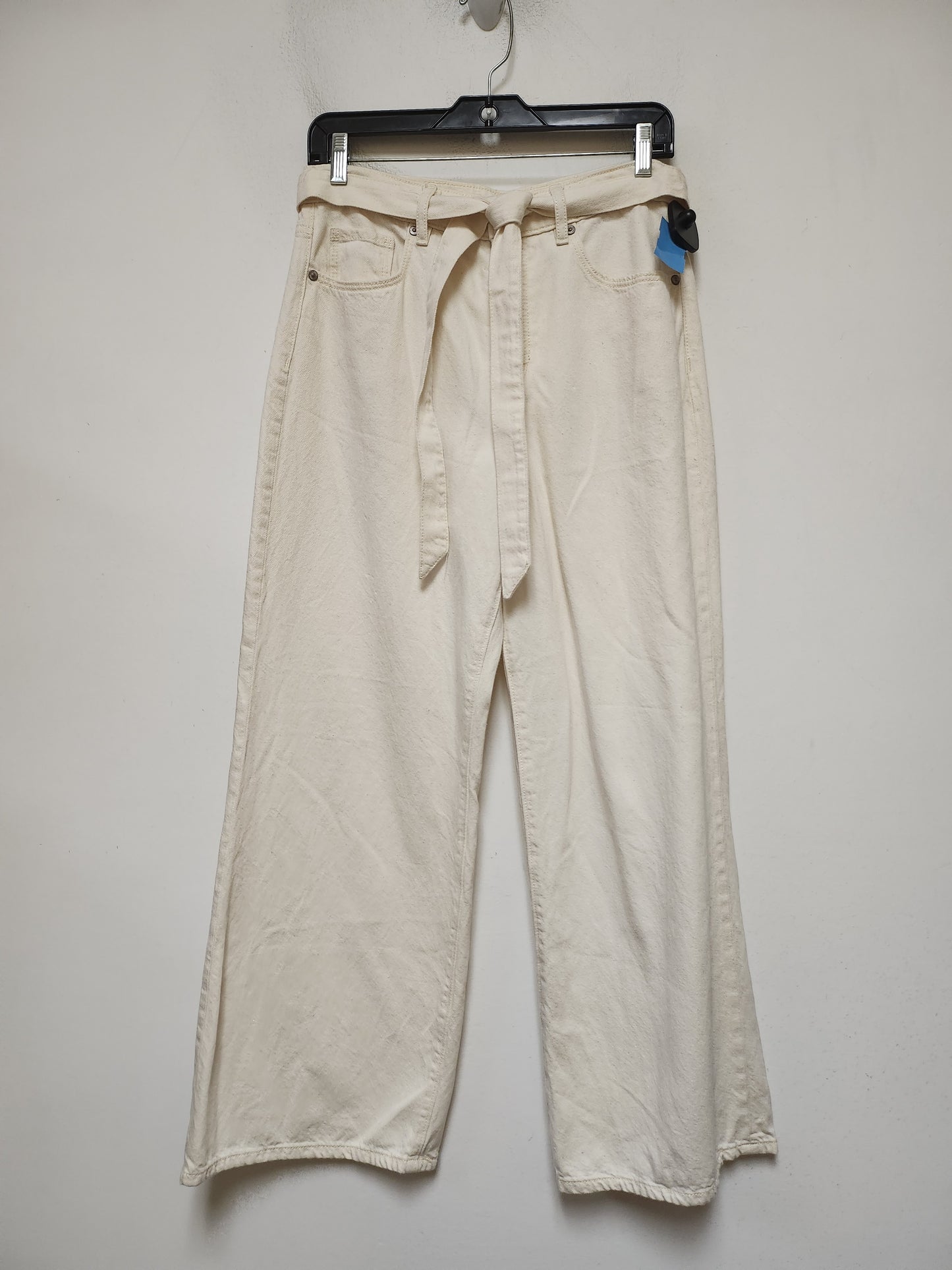 Pants Other By Loft In Tan, Size: 6