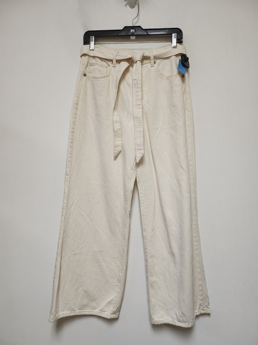 Pants Other By Loft In Tan, Size: 6