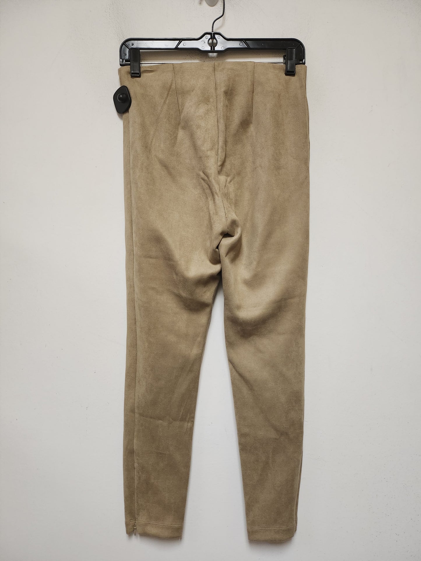 Pants Other By Loft In Tan, Size: 4