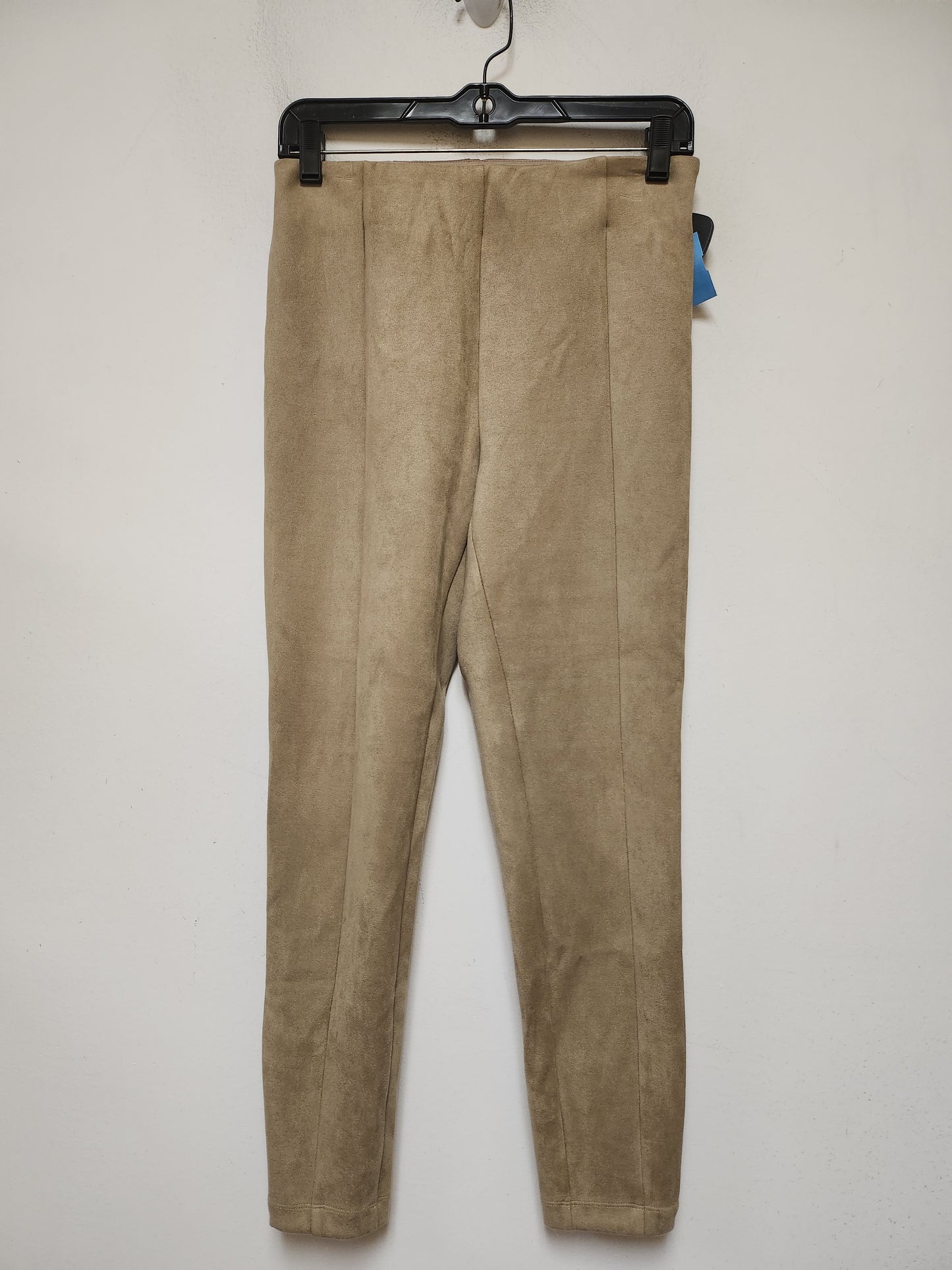 Pants Other By Loft In Tan, Size: 4