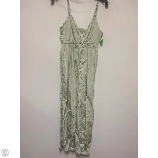 Athletic Dress By Free People In Green, Size: S