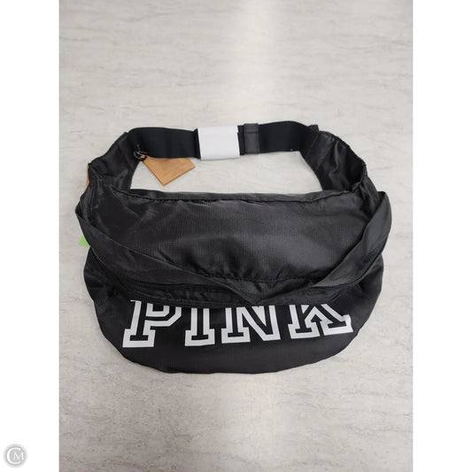 Belt Bag By Pink, Size: Large