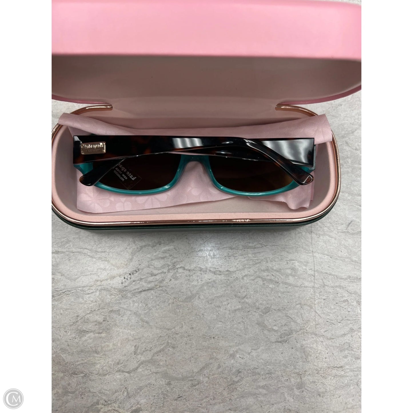 Sunglasses Designer By Kate Spade