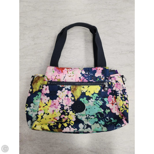 Handbag By Kipling, Size: Medium